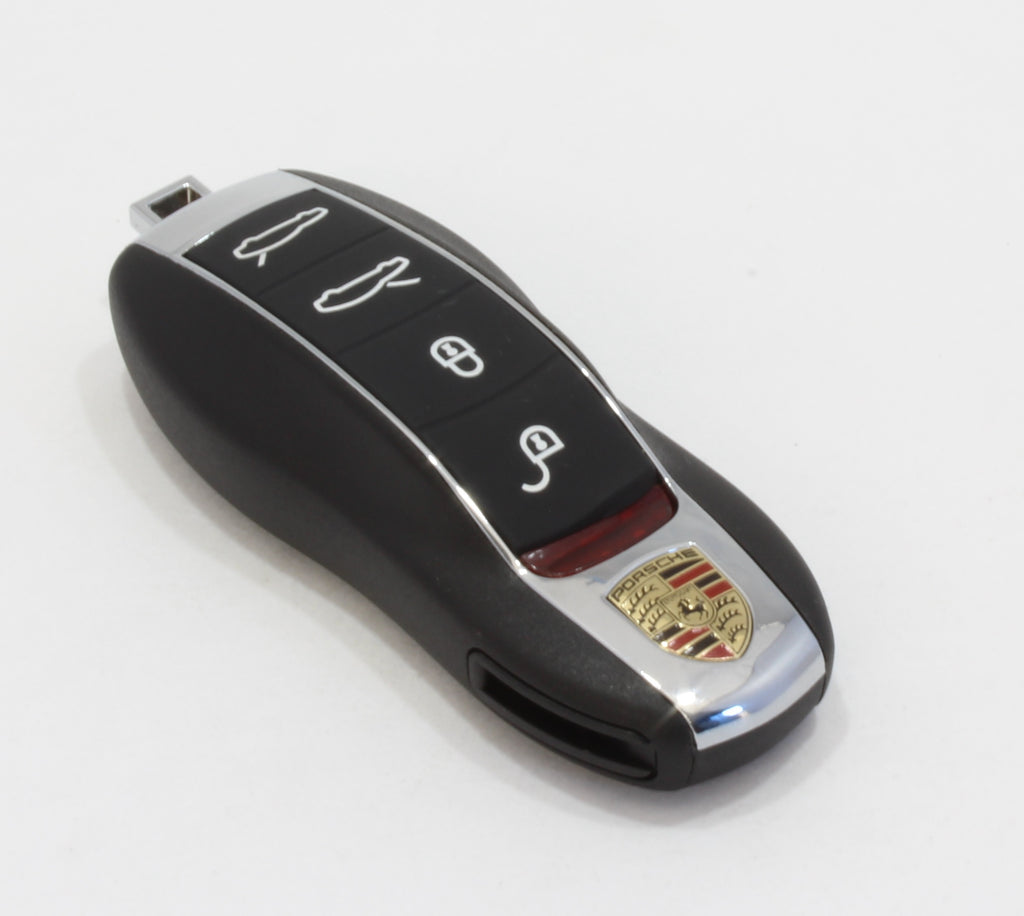 Porsche 315Mhz Full smart system Keyless Go key for Porsche Panamera M