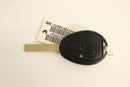 ORIGINAL MINI Cooper Remote 315Mhz HU92  PCF7930  ID33