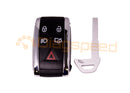 Jaguar XKR XK XF Smart Key Aftermarket - 2007-2015