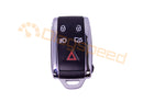 Jaguar XKR XK XF Smart Key Aftermarket - 2007-2015