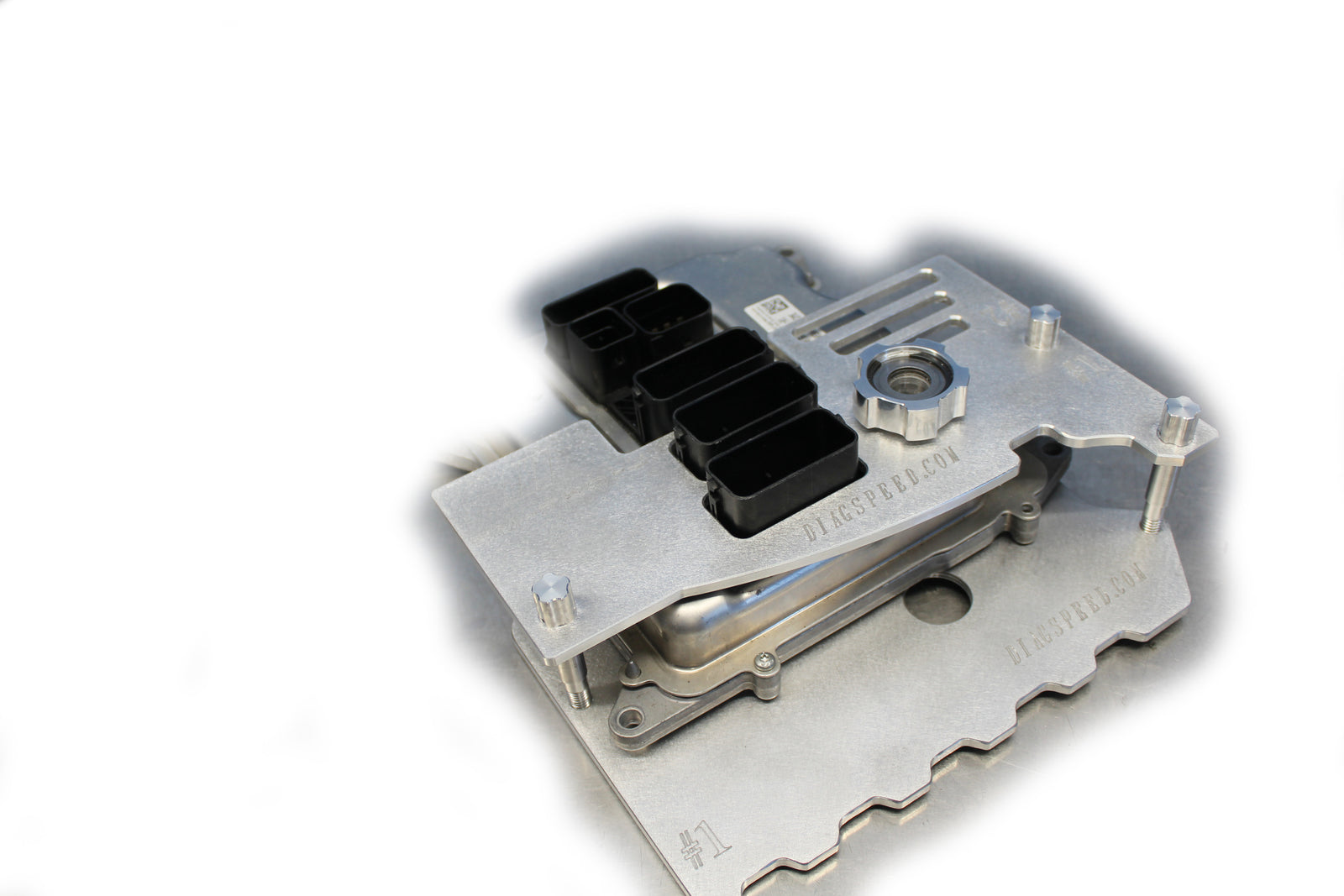 NEW!!!! BMW MEVD17X DME Boot pin Drilling Jig ( Limited quantities ava