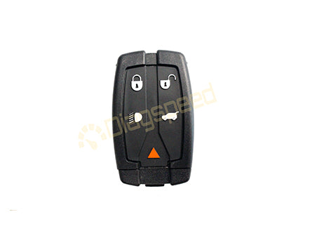 Land Rover 315Mhz 5 button 7945 electric chip For Land Rover Freelander 2 Smart Card