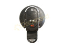 Mini Cooper Hu100 OEM FEM(EWS5) system 434Mhz 4button keyless go ( Original )