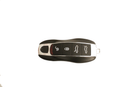 Porsche Boxster Cayman 4 button Keyless Go 315Mhz