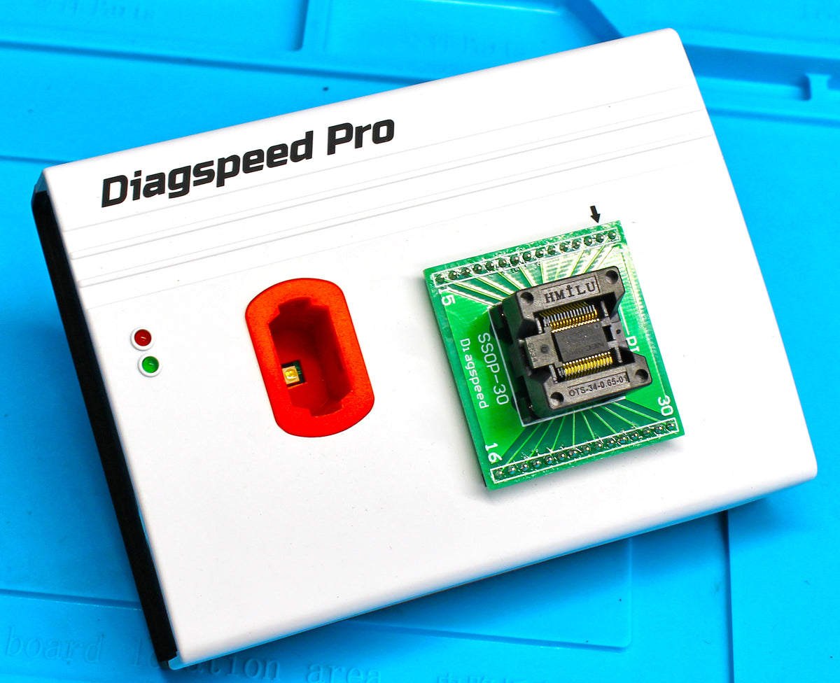 team.003b　diagos_del 1 DiagProg5 diagnostic tester Package Basic - programming over 2500