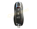 Porsche 315Mhz Full smart system Keyless Go key for Porsche Panamera Macan Cayman 911 918 Spyder Cayenne