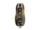 Porsche Boxster Cayman 4 button Keyless Go 315Mhz