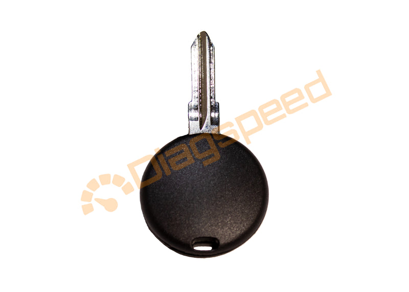 Smart Car Fortwo Key - 433MHz