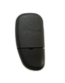 Jaguar FOB 4 Button ID60 Glass Chip 315Mhz