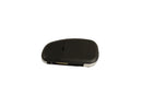 Jaguar FOB 4 Button ID60 Glass Chip 315Mhz
