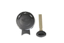 MINI Cooper 315Mhz Round Head CAS 3 Key Remote