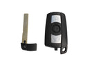 BMW CAS 3 and CAS 3+ 315Mhz Remote Key