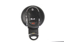 Mini Cooper Hu100 OEM FEM(EWS5) system 434Mhz 4button keyless go ( Original )