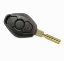 BMW EWS 4 Track PCF7935 315Mhz 3 Button Remote