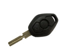 BMW EWS 4 Track PCF7935 315Mhz 3 Button Remote