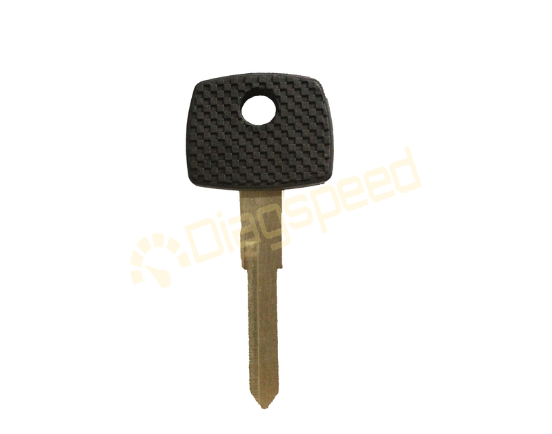 2 For 2002 2003 2004 2005 2006 Dodge Sprinter Transponder Key Blade With T5 Chip - Foto 9