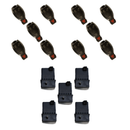 Mercedes - Starter Pack - Keys with Emaulators