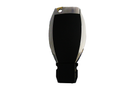 Mercedes IR Key Chrome key New 1998-2015 Model years
